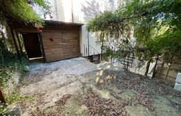 Apartament 5 camere, 135 mp, terasa 250 mp, zona Visani