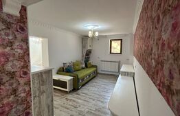 Apartament 5 camere, 135 mp, terasa 250 mp, zona Visani