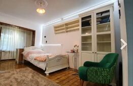 Apartament 5 camere, 135 mp, terasa 250 mp, zona Visani