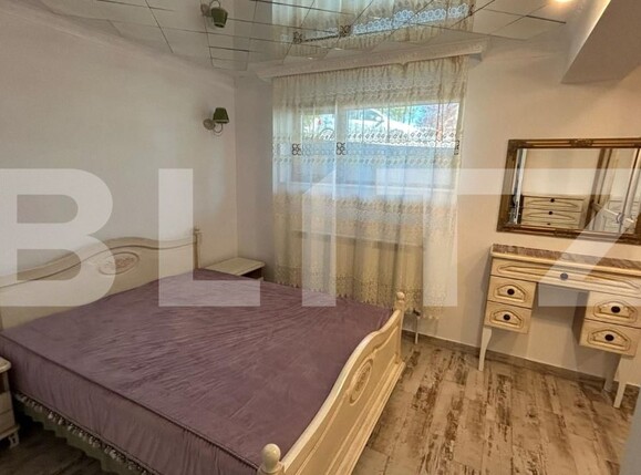 Apartament de vânzare 4+ camere Visani - 184684AV | BLITZ Iași | Poza3