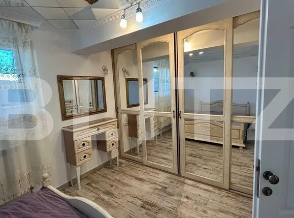 Apartament de vânzare 4+ camere Visani - 184684AV | BLITZ Iași | Poza4