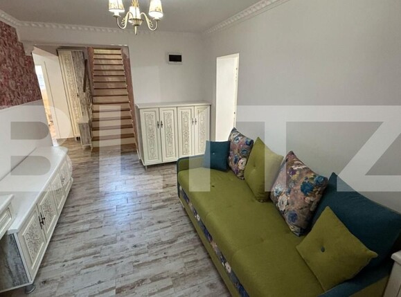 Apartament de vânzare 4+ camere Visani - 184684AV | BLITZ Iași | Poza12