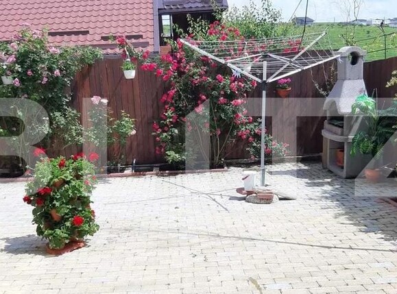 Apartament de vânzare 4+ camere Visani - 184684AV | BLITZ Iași | Poza22