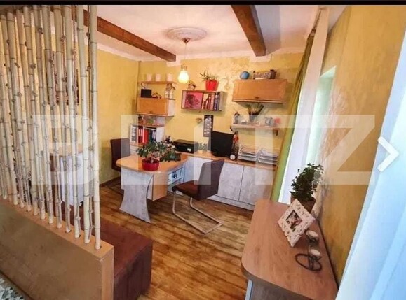 Apartament de vânzare 4+ camere Visani - 184684AV | BLITZ Iași | Poza12