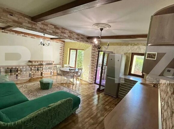 Apartament de vânzare 4+ camere Visani - 184684AV | BLITZ Iași | Poza1