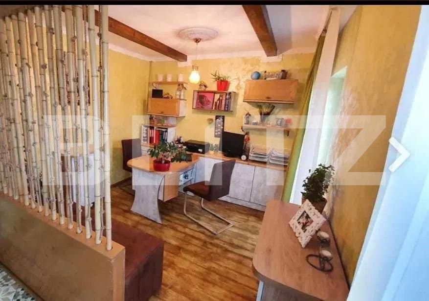 Apartament de vânzare 4+ camere Visani - 184684AV | BLITZ Iași | Poza13