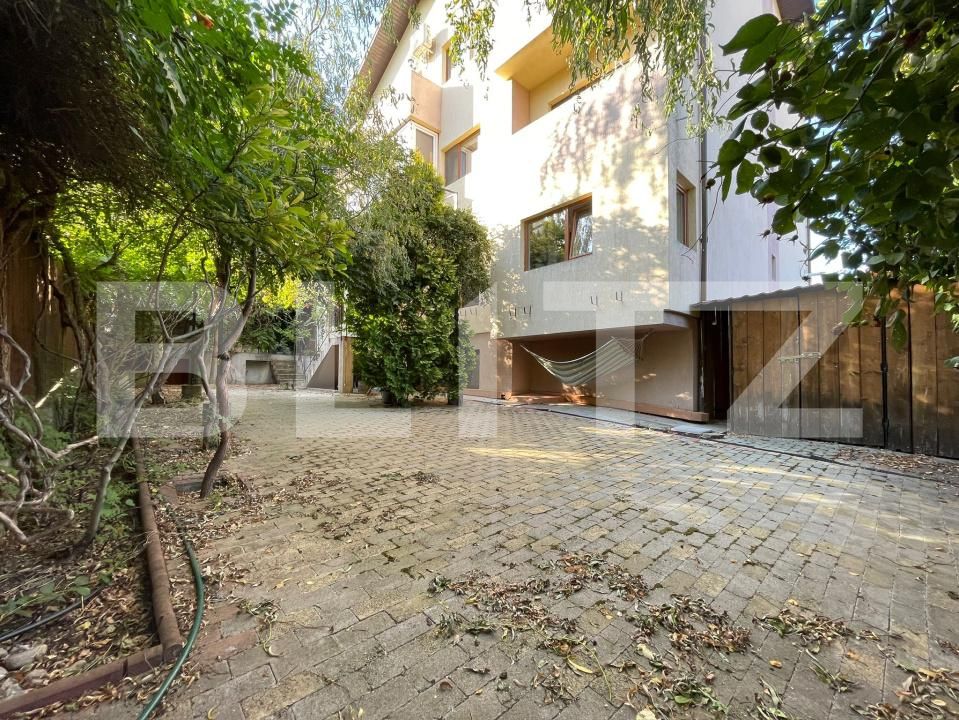 Apartament de vânzare 4+ camere Visani - 184684AV | BLITZ Iași | Poza17