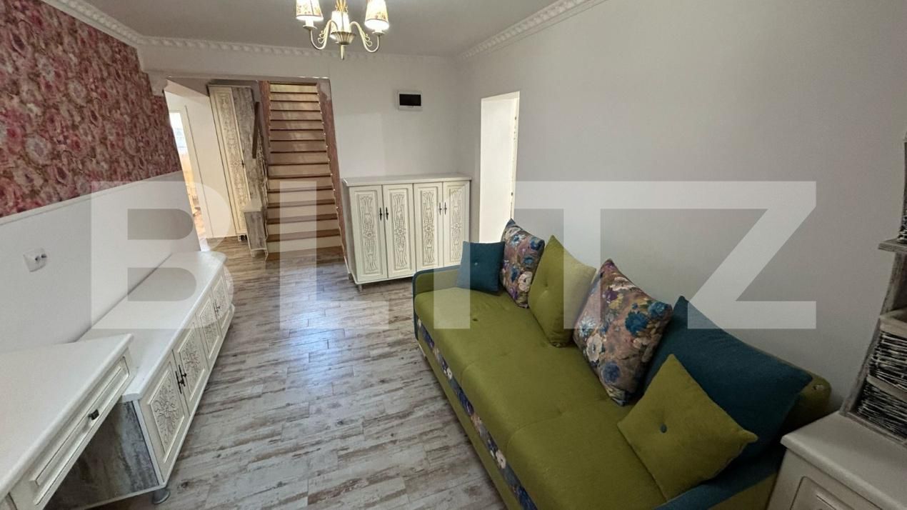 Apartament de vânzare 4+ camere Visani - 184684AV | BLITZ Iași | Poza11