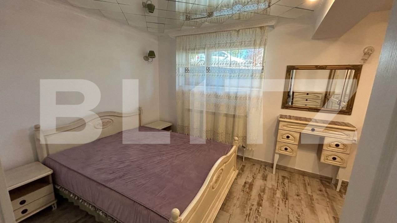 Apartament de vânzare 4+ camere Visani - 184684AV | BLITZ Iași | Poza3