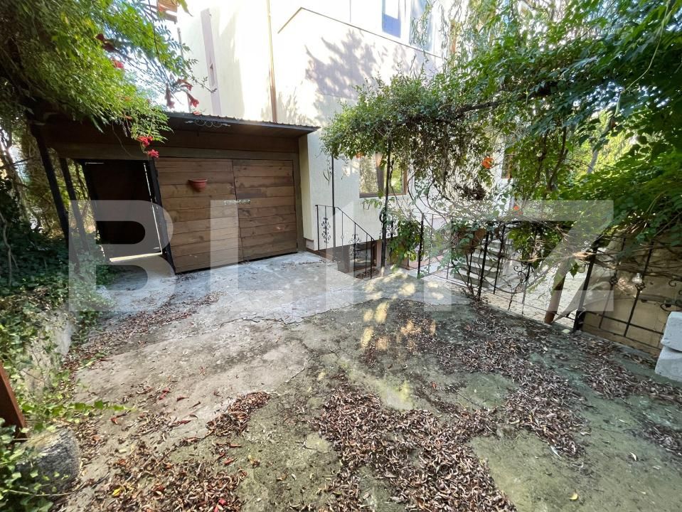 Apartament de vânzare 4+ camere Visani - 184684AV | BLITZ Iași | Poza24