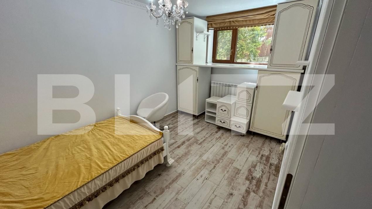 Apartament de vânzare 4+ camere Visani - 184684AV | BLITZ Iași | Poza8