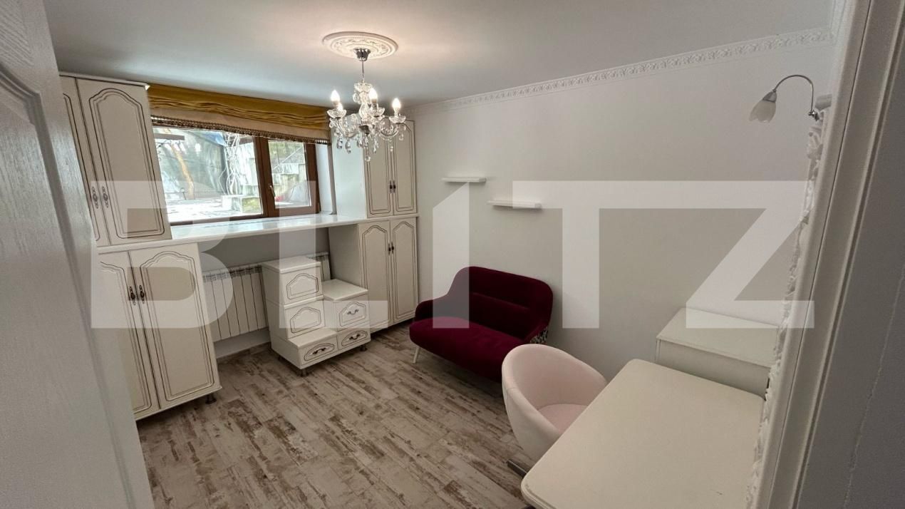 Apartament de vânzare 4+ camere Visani - 184684AV | BLITZ Iași | Poza8