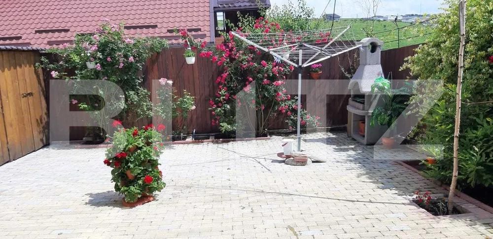 Apartament de vânzare 4+ camere Visani - 184684AV | BLITZ Iași | Poza21
