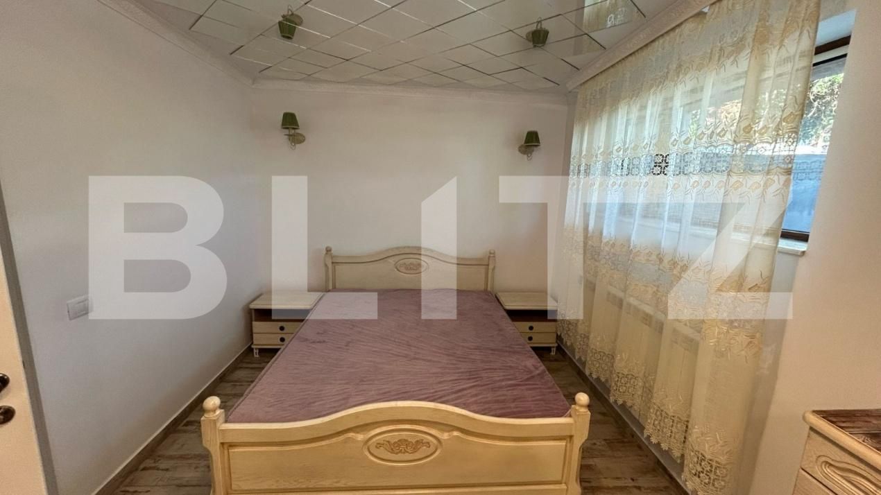 Apartament de vânzare 4+ camere Visani - 184684AV | BLITZ Iași | Poza3