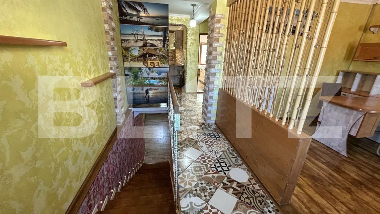 Apartament de vânzare 4+ camere Visani - 184684AV | BLITZ Iași | Poza22