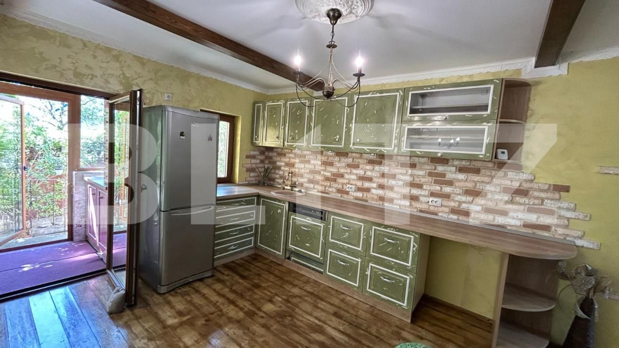 Apartament de vânzare 4+ camere Visani - 184684AV | BLITZ Iași | Poza14