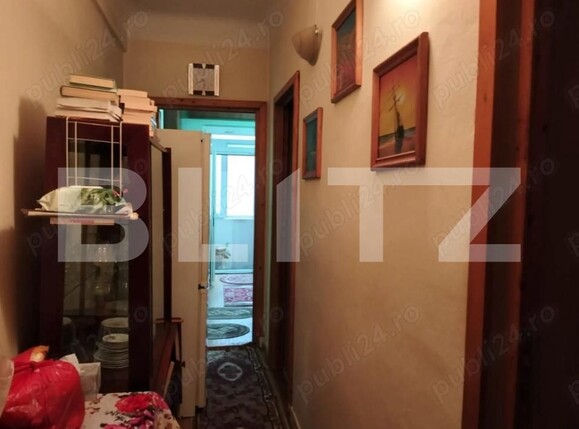 Apartament de vânzare 2 camere Copou - 184708AV | BLITZ Iași | Poza6