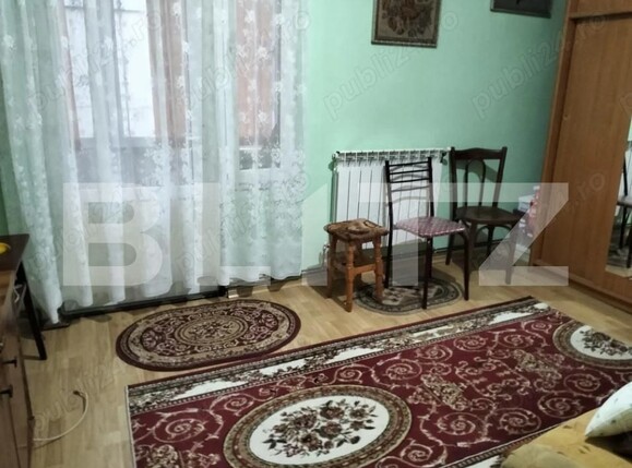 Apartament de vânzare 2 camere Copou - 184708AV | BLITZ Iași | Poza3