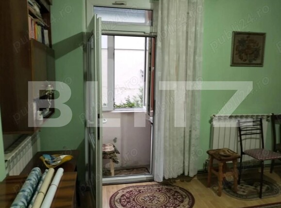 Apartament de vânzare 2 camere Copou - 184708AV | BLITZ Iași | Poza4