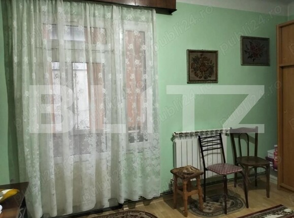 Apartament de vânzare 2 camere Copou - 184708AV | BLITZ Iași | Poza2