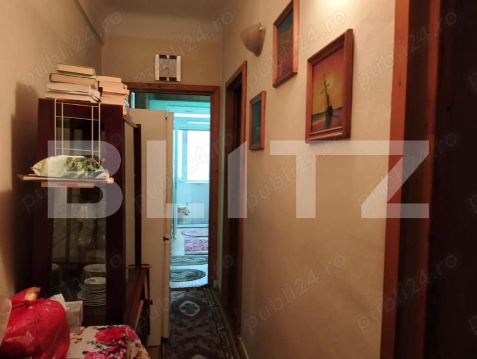 Apartament de vânzare 2 camere Copou - 184708AV | BLITZ Iași | Poza6
