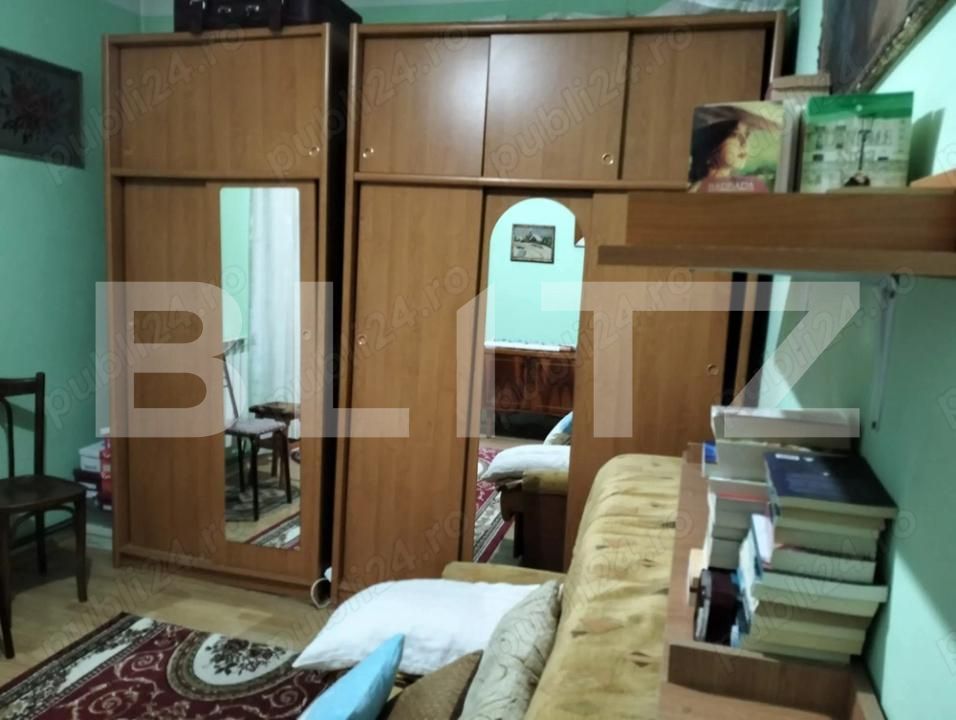 Apartament de vânzare 2 camere Copou - 184708AV | BLITZ Iași | Poza5