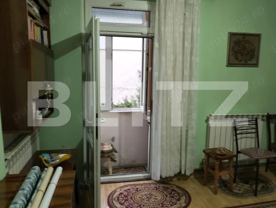 Apartament de vânzare 2 camere Copou - 184708AV | BLITZ Iași | Poza4