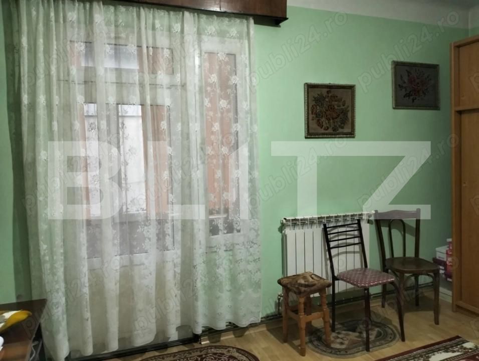 Apartament de vânzare 2 camere Copou - 184708AV | BLITZ Iași | Poza2