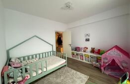 Apartament 3 camere, 73 mp, zona Lunca Cetatuii