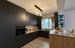 Apartament 3 camere, 73 mp, zona Hlincea