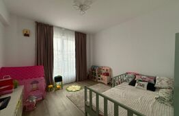 Apartament 3 camere, 73 mp, zona Lunca Cetatuii