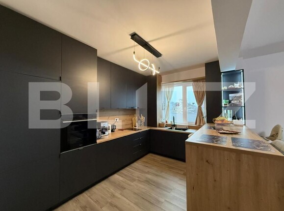 Apartament de vânzare 3 camere Lunca Cetatuii - 184709AV | BLITZ Iași | Poza3