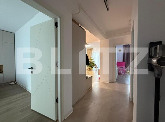 Apartament de vânzare 3 camere Lunca Cetatuii - 184709AV | BLITZ Iași | Poza11