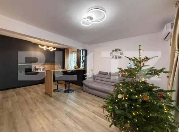 Apartament de vânzare 3 camere Lunca Cetatuii - 184709AV | BLITZ Iași | Poza1