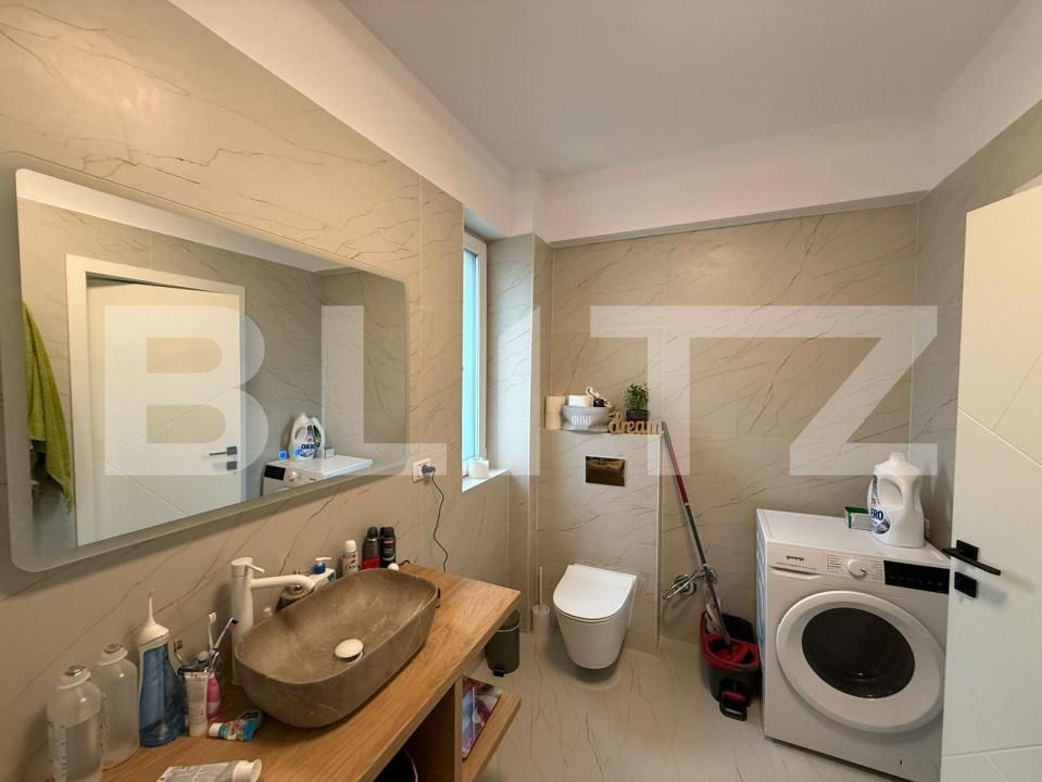 Apartament de vânzare 3 camere Lunca Cetatuii - 184709AV | BLITZ Iași | Poza8