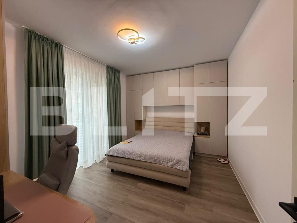 Apartament de vânzare 3 camere Lunca Cetatuii - 184709AV | BLITZ Iași | Poza4