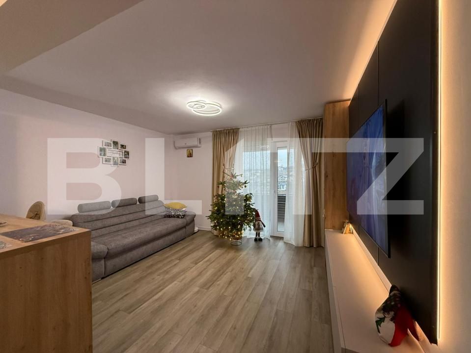 Apartament de vânzare 3 camere Hlincea - 184709AV | BLITZ Iași | Poza2
