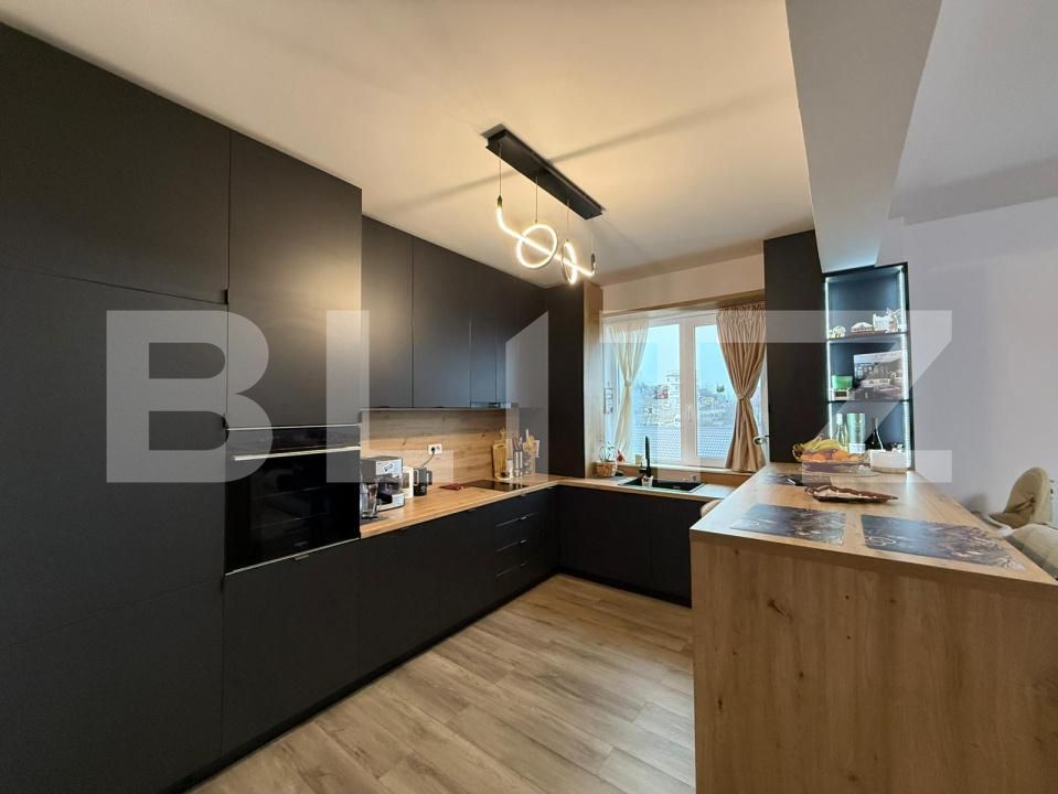 Apartament de vânzare 3 camere Lunca Cetatuii - 184709AV | BLITZ Iași | Poza3