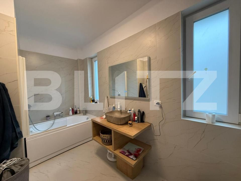 Apartament de vânzare 3 camere Lunca Cetatuii - 184709AV | BLITZ Iași | Poza9
