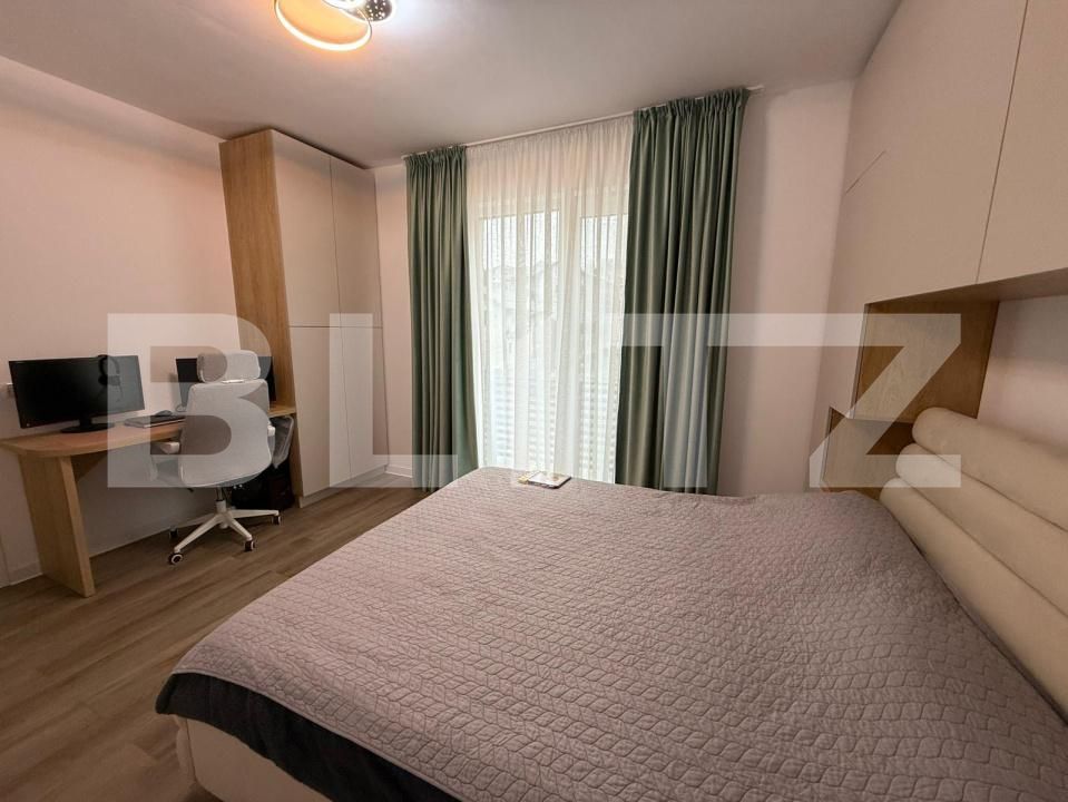 Apartament de vânzare 3 camere Hlincea - 184709AV | BLITZ Iași | Poza5