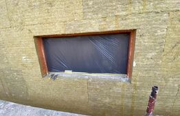 Casă individuală 4 camere, 120 mp utili, zona Bucium 