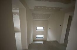 Casă individuală 4 camere, 120 mp utili, zona Bucium 