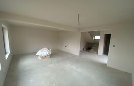 Casă individuală 4 camere, 120 mp utili, zona Bucium 