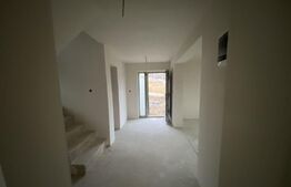 Casă individuală 4 camere, 120 mp utili, zona Bucium 