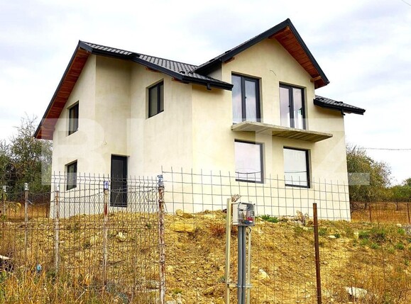 Casa de vânzare 4 camere Bucium - 184767CV | BLITZ Iași | Poza1