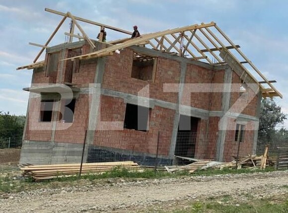 Casa de vânzare 4 camere Bucium - 184767CV | BLITZ Iași | Poza2