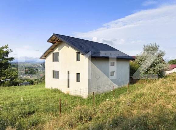 Casa de vânzare 4 camere Bucium - 184767CV | BLITZ Iași | Poza1