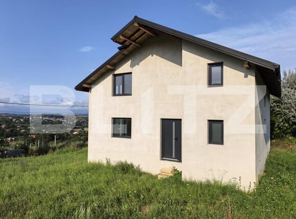Casa de vânzare 4 camere Bucium - 184767CV | BLITZ Iași | Poza3