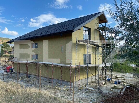 Casa de vânzare 4 camere Bucium - 184767CV | BLITZ Iași | Poza5