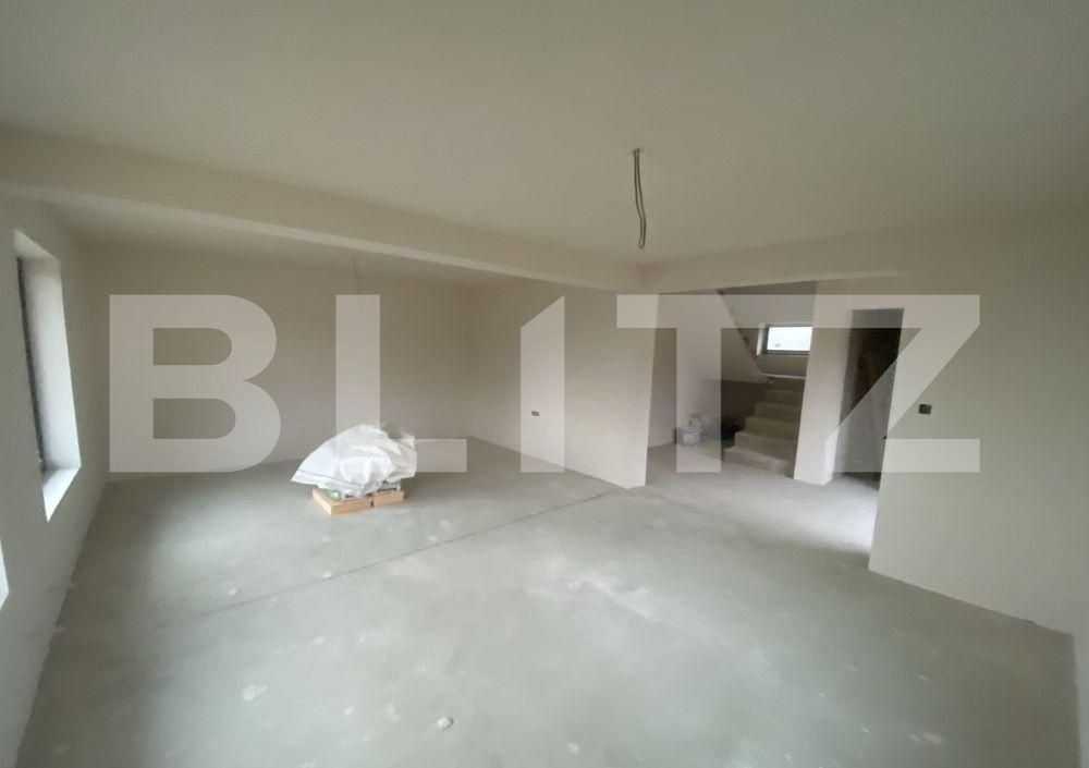 Casa de vânzare 4 camere Bucium - 184767CV | BLITZ Iași | Poza6